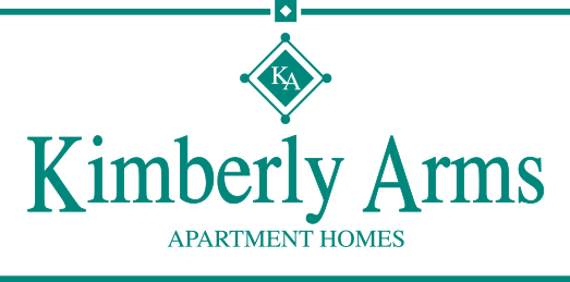 Kimberly Arms Apartment Homes Logo