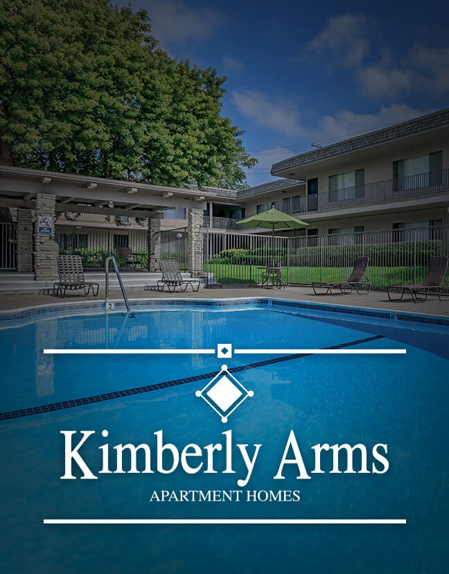 Kimberly Arms Apartment Homes Ebrochure