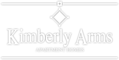Kimberly Arms Apartment Homes Logo